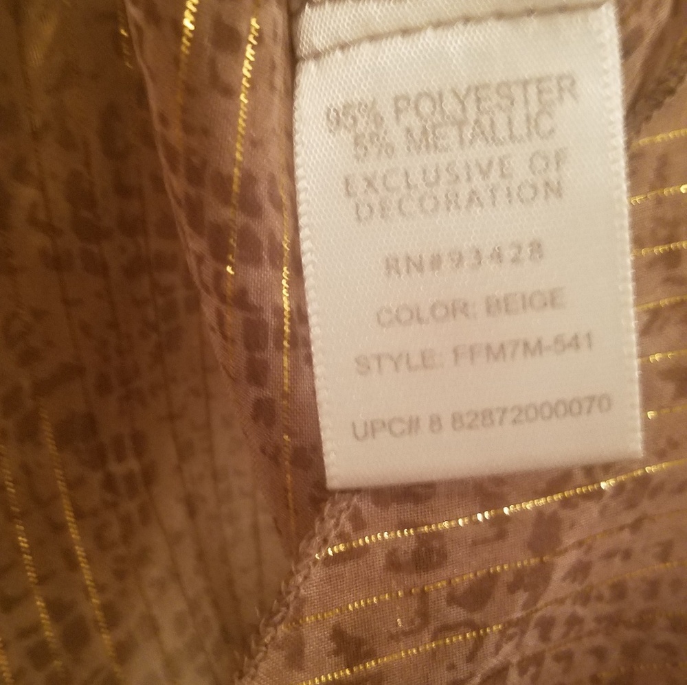 Tunic